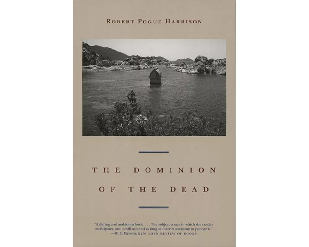 The Dominion of the Dead