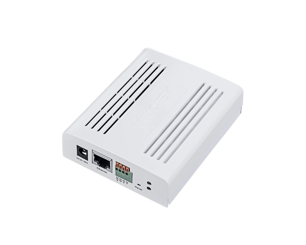 VIVOTEK VC9101 Split-Type Kamera-Body 5 MP ohne Objektiv