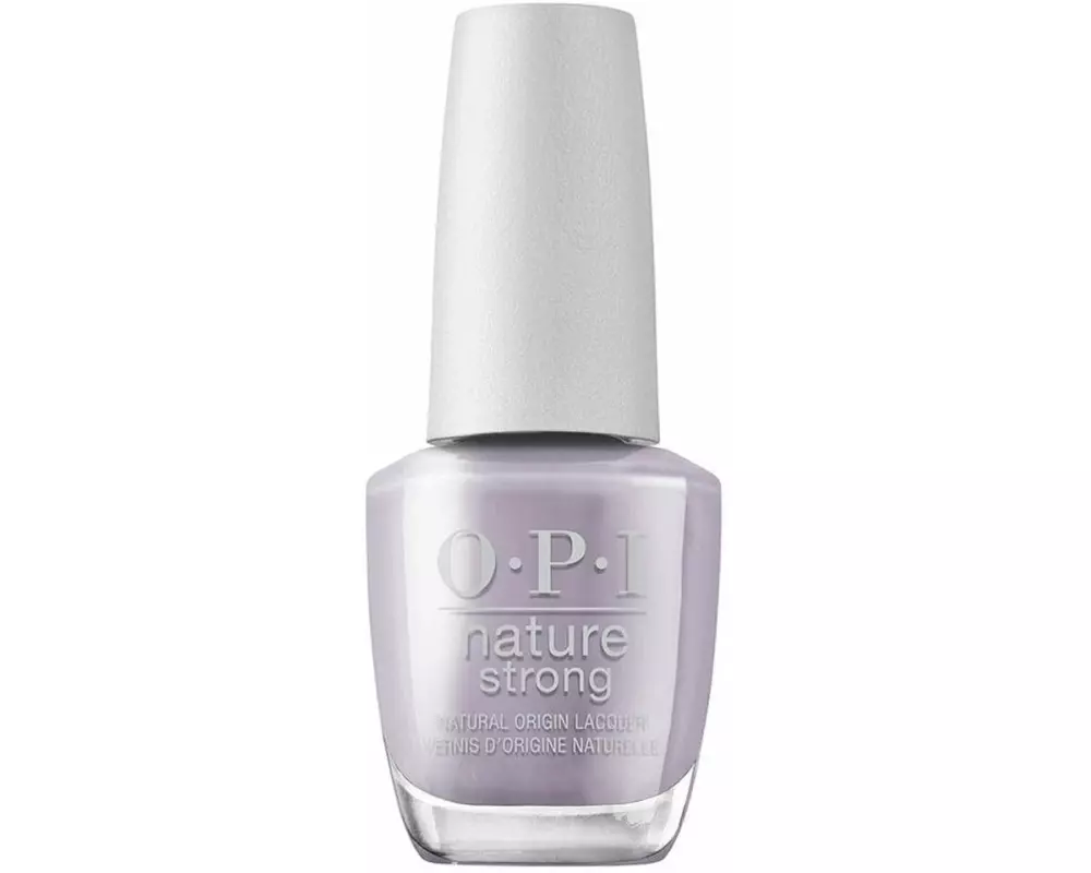 OPI Nature Strong NAT028 Right As Rain