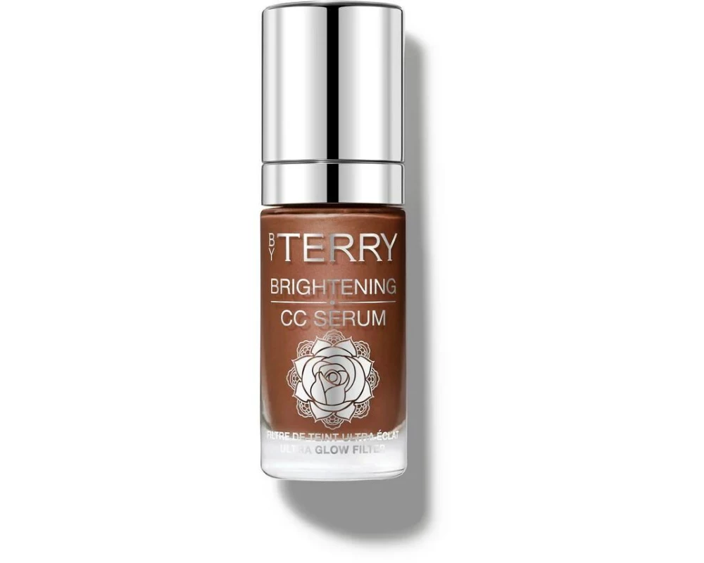 by terry Brightening CC Serum N°5 Deep Aura, 30 ml