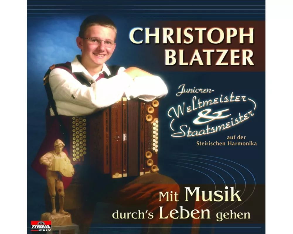 Mit Musik durchs Leben gehen