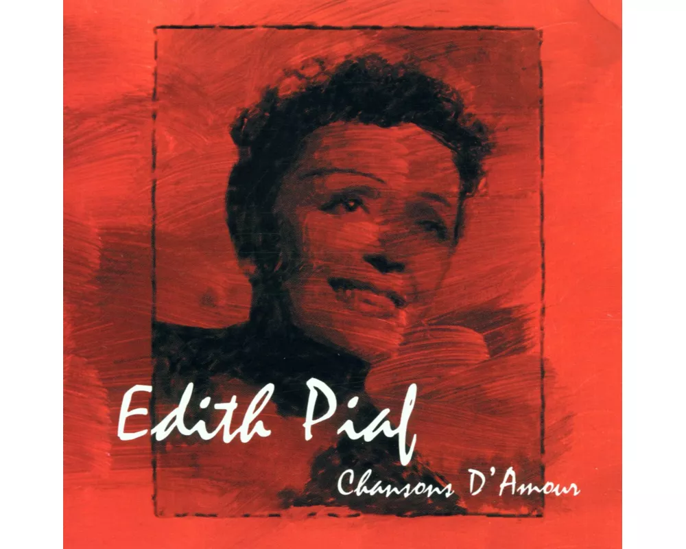 Chansons D'amour