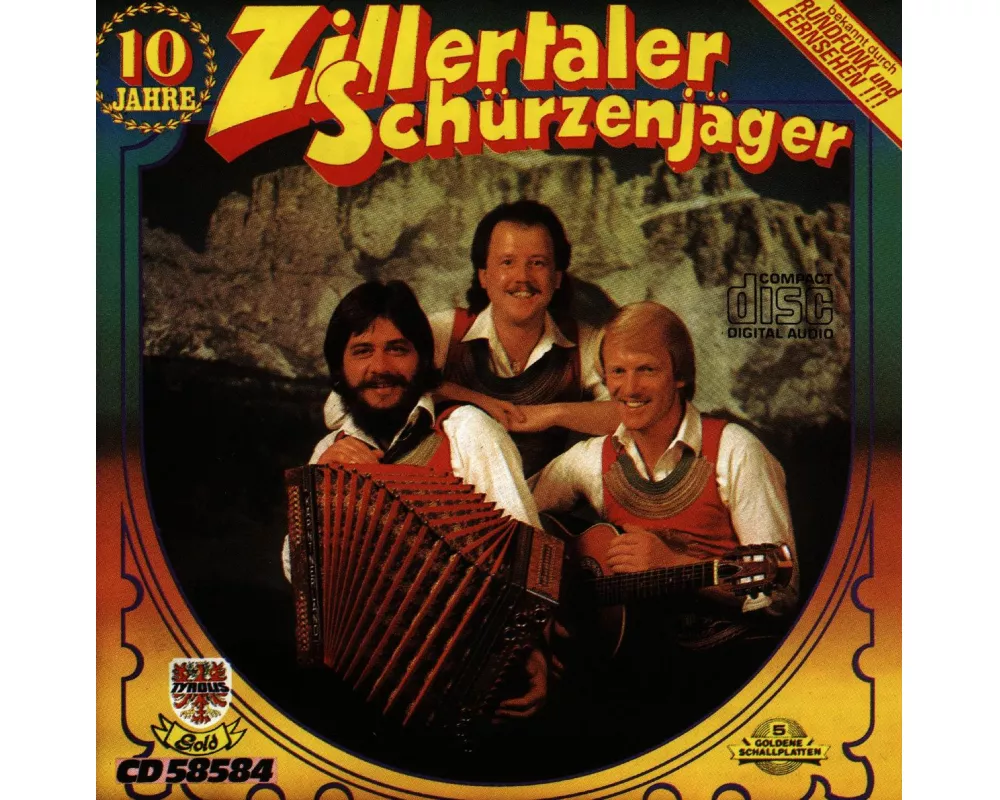 10 Jahre