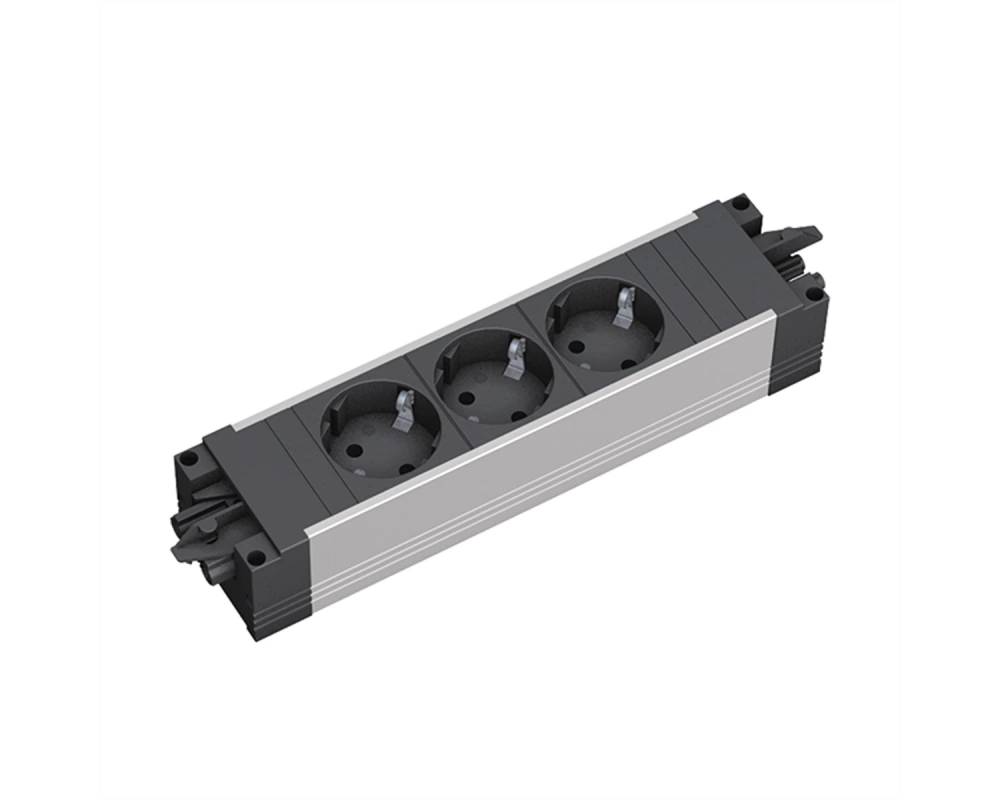 BACHMANN STEP ALU 3xCEE7/3 GST18