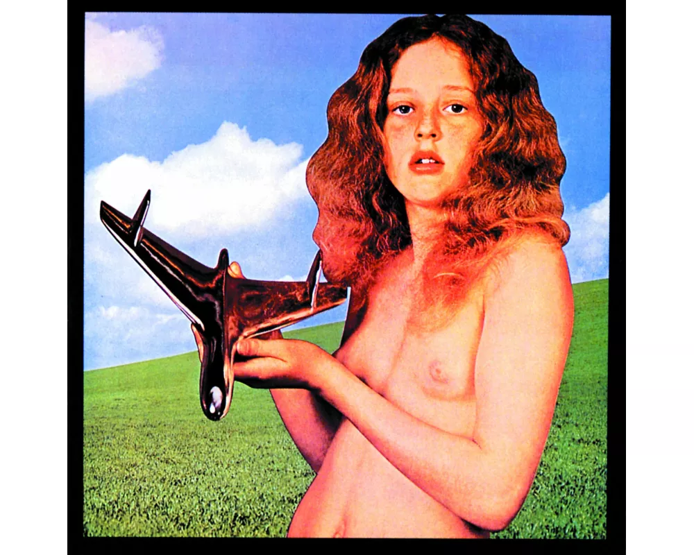 Blind Faith