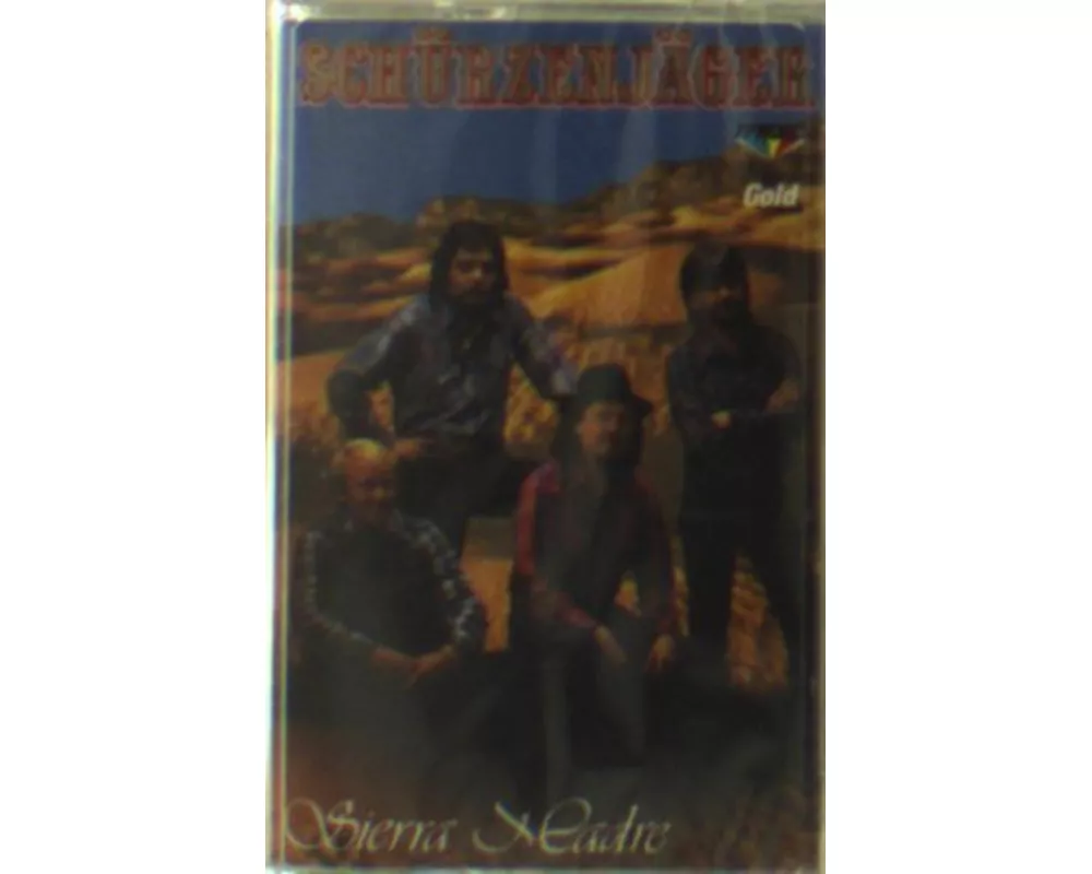 Sierra Madre