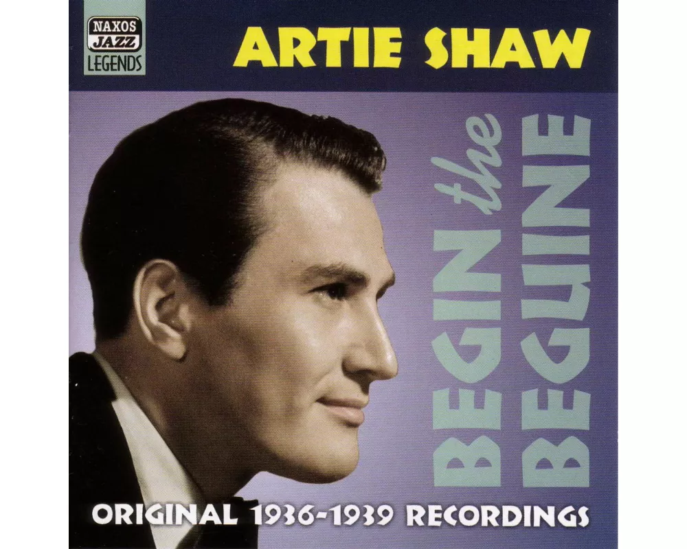 Begin The Beguine