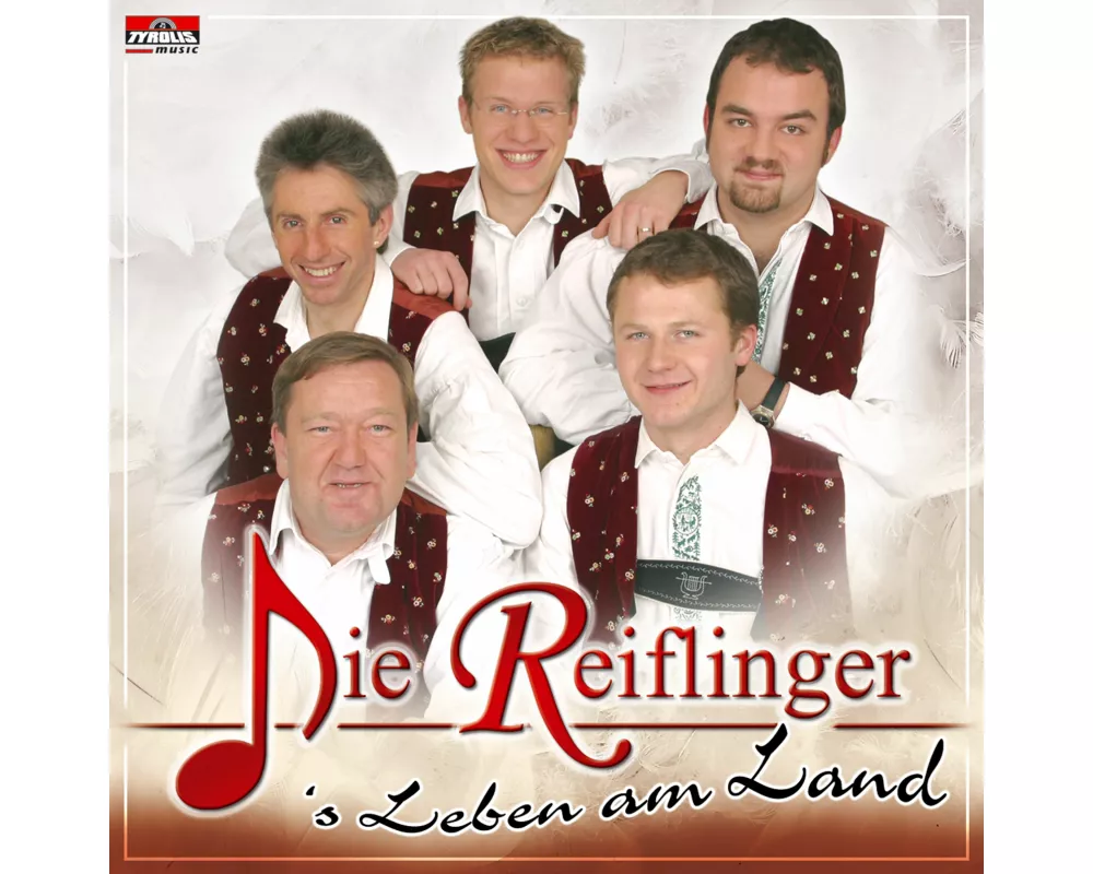 's Leben Am Land