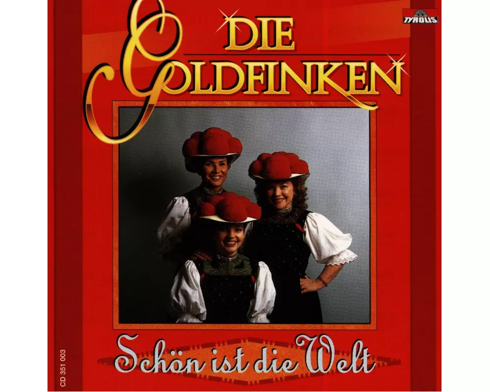 SchÖn Ist Die Welt