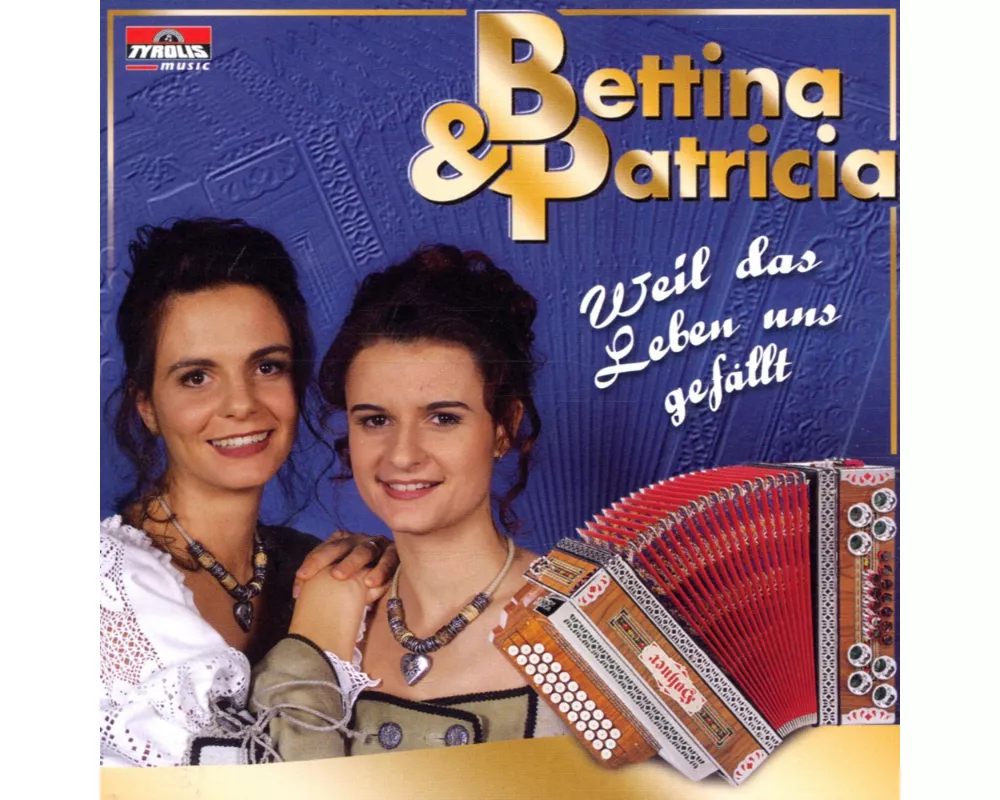 Weil das Leben uns gefällt