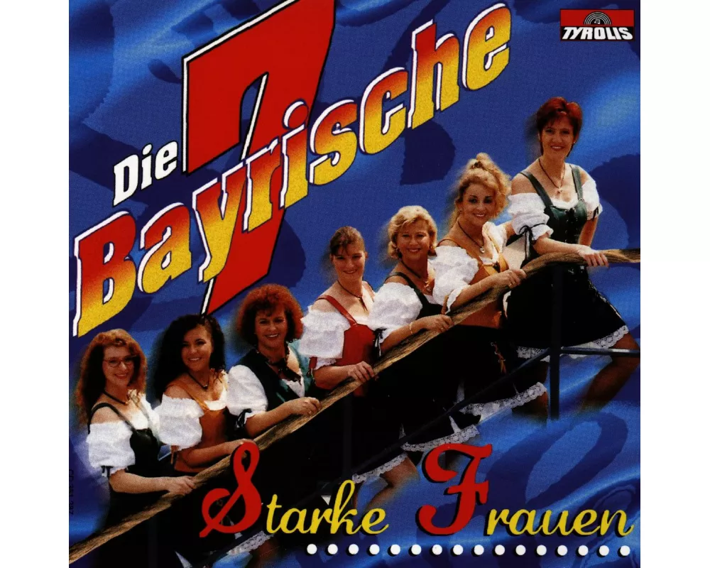 Starke Frauen