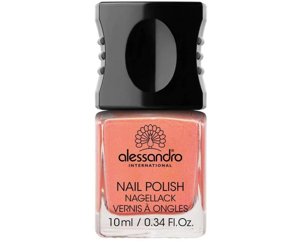 alessandro Nagellack 181 Peachy Cinderella 181 Peachy Cinderella