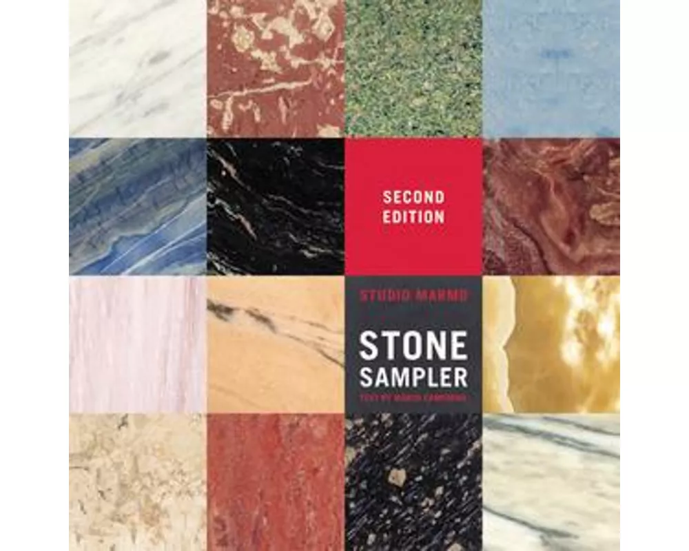 Stone Sampler