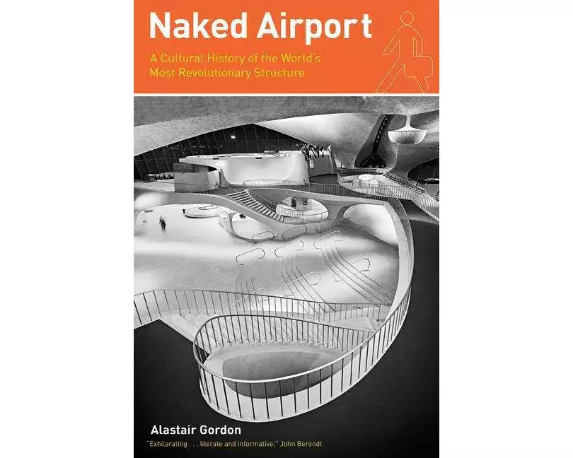 Naked Airport