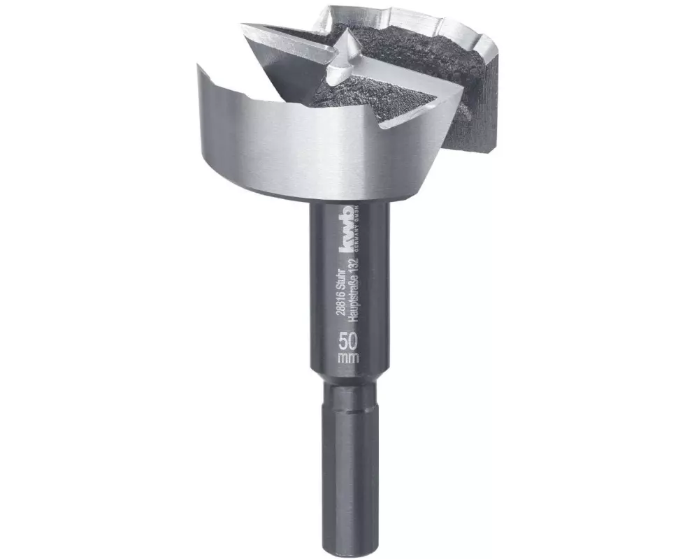 kwb Forstnerbohrer Speed 50 mm