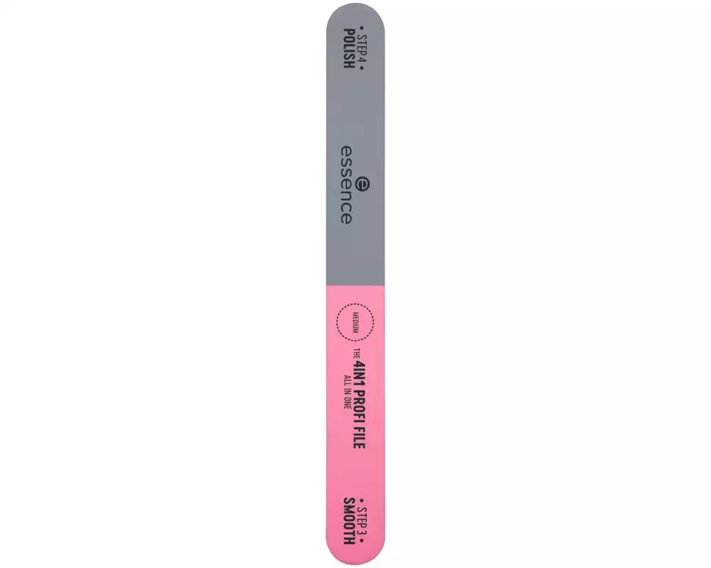 essence Nagelfeile The 4in1 1 Stück