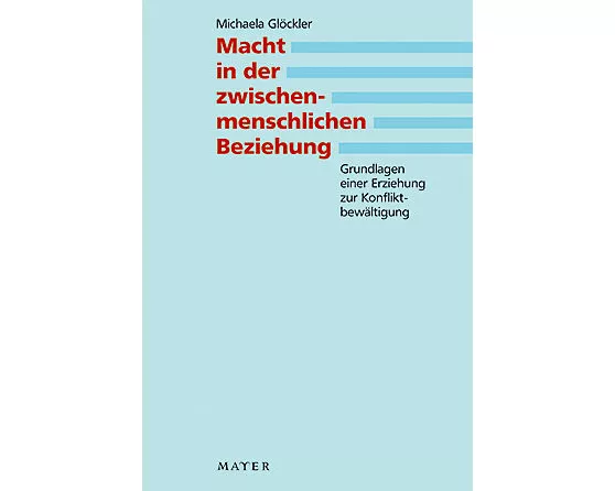 Macht in der zwischenmenschlichen Beziehung