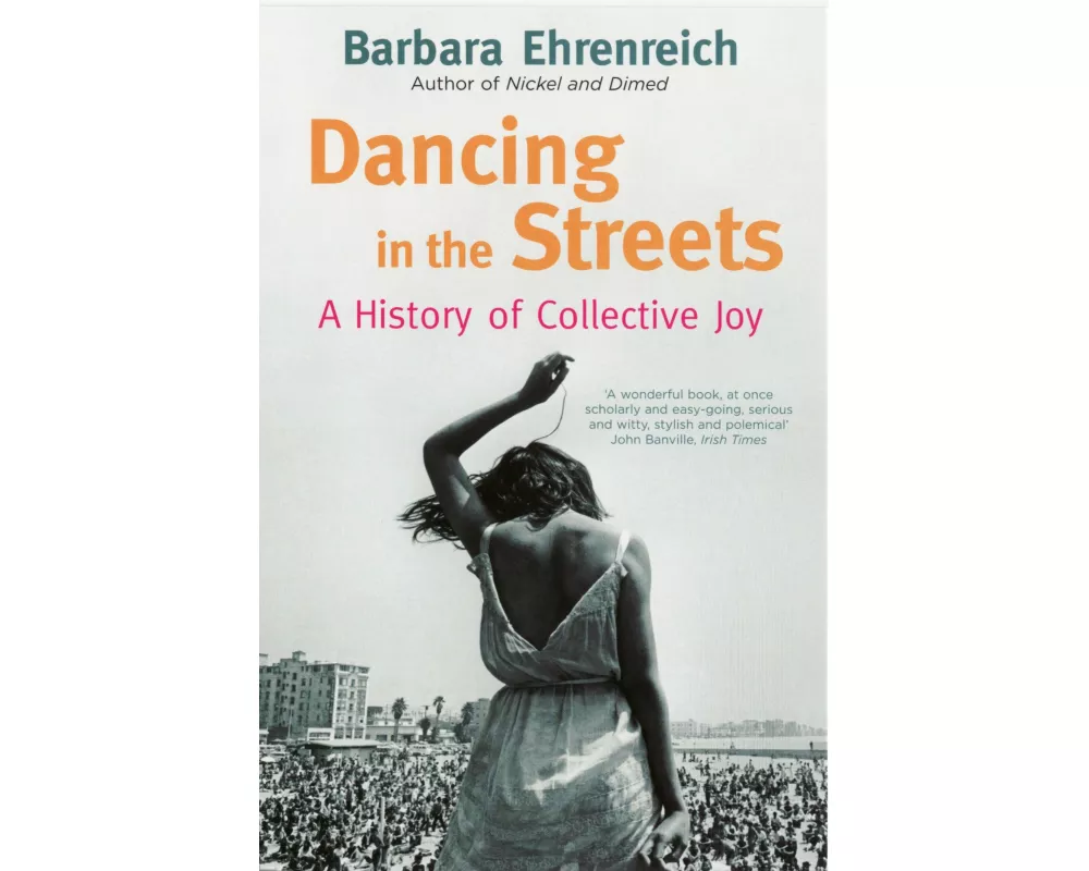 Dancing In The Streets