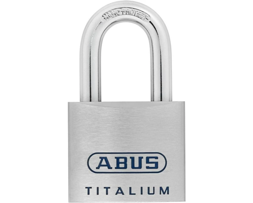 Abus 96 TITALIUM Aluminium