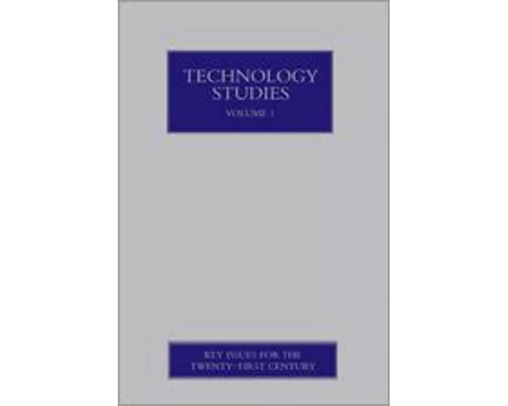 Technology Studies