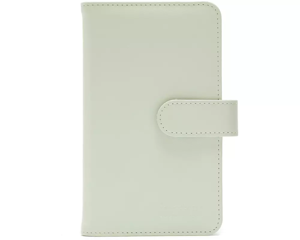 Fujifilm Fotoalbum Instax Mini 12 Grün