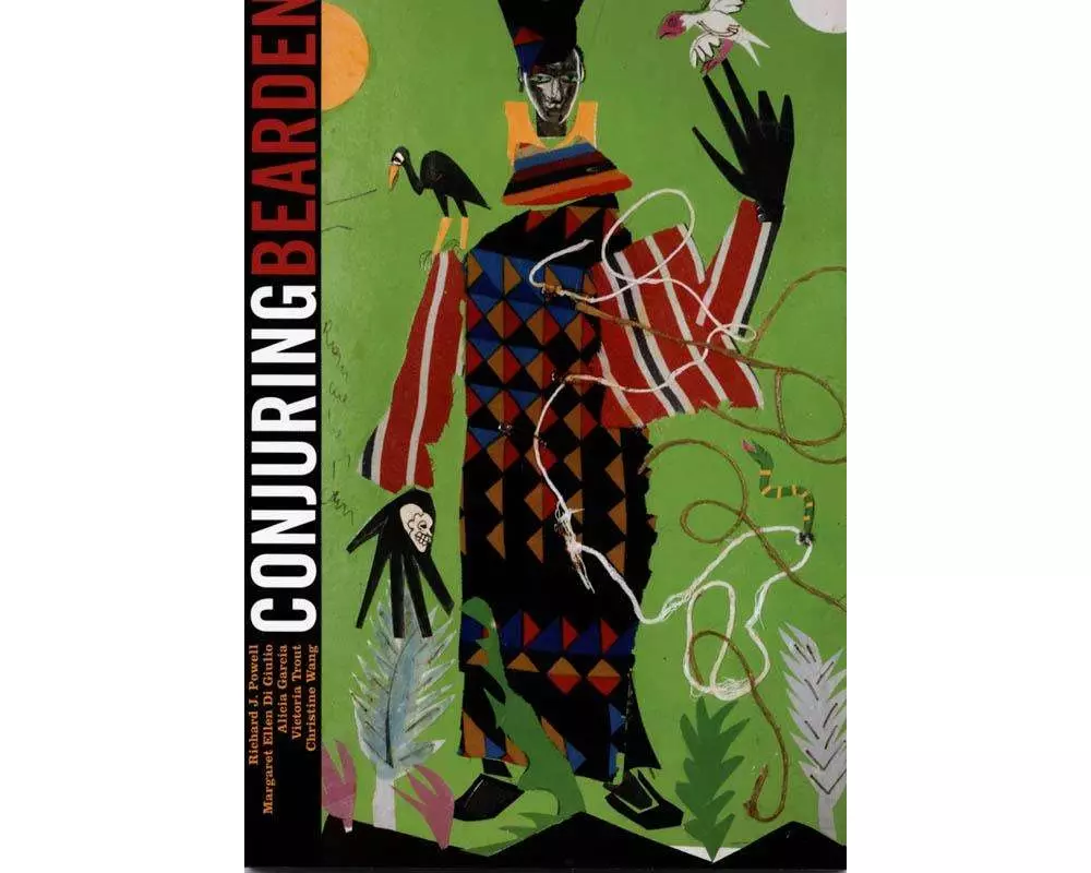 Conjuring Bearden