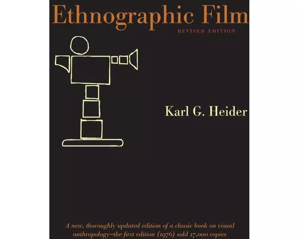 Ethnographic Film