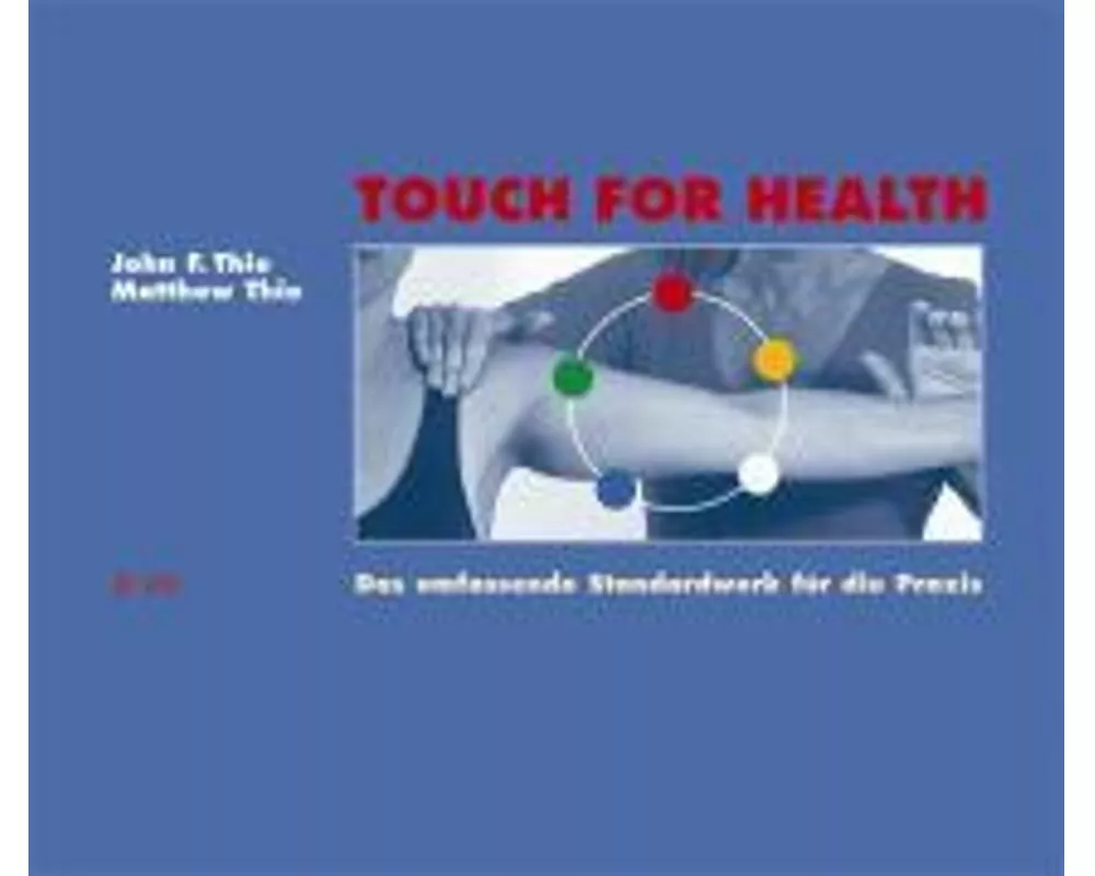 Touch for Health