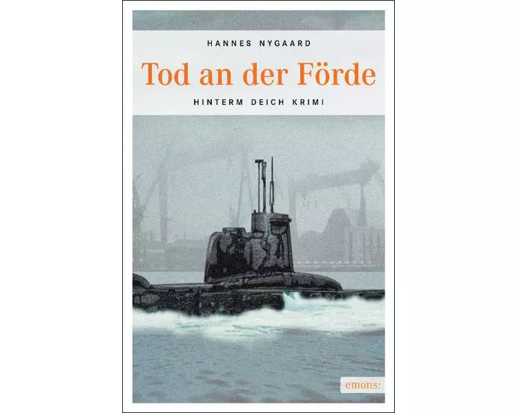 Tod an der Förde
