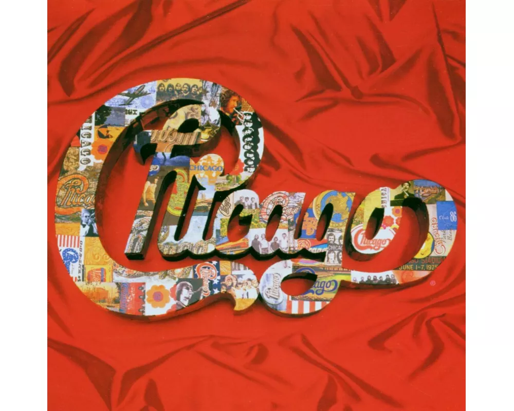 The Heart Of Chicago (1967-97)
