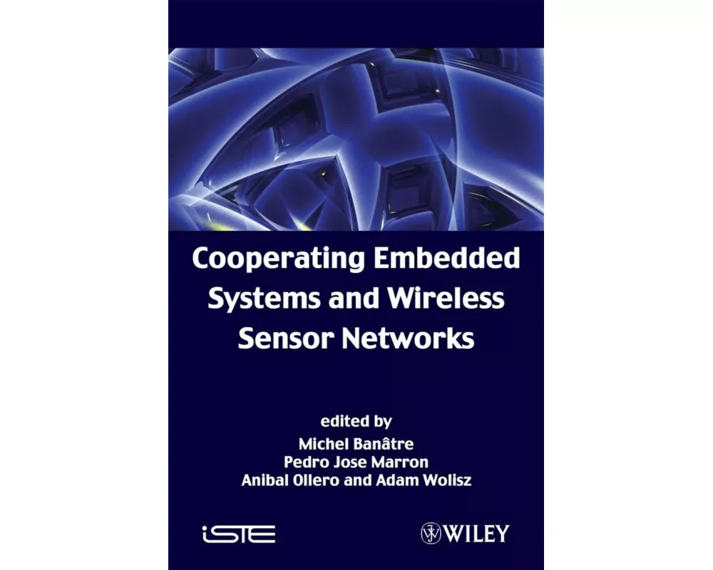 Cooperating Embedded Systems and Wireless Sensor Networks