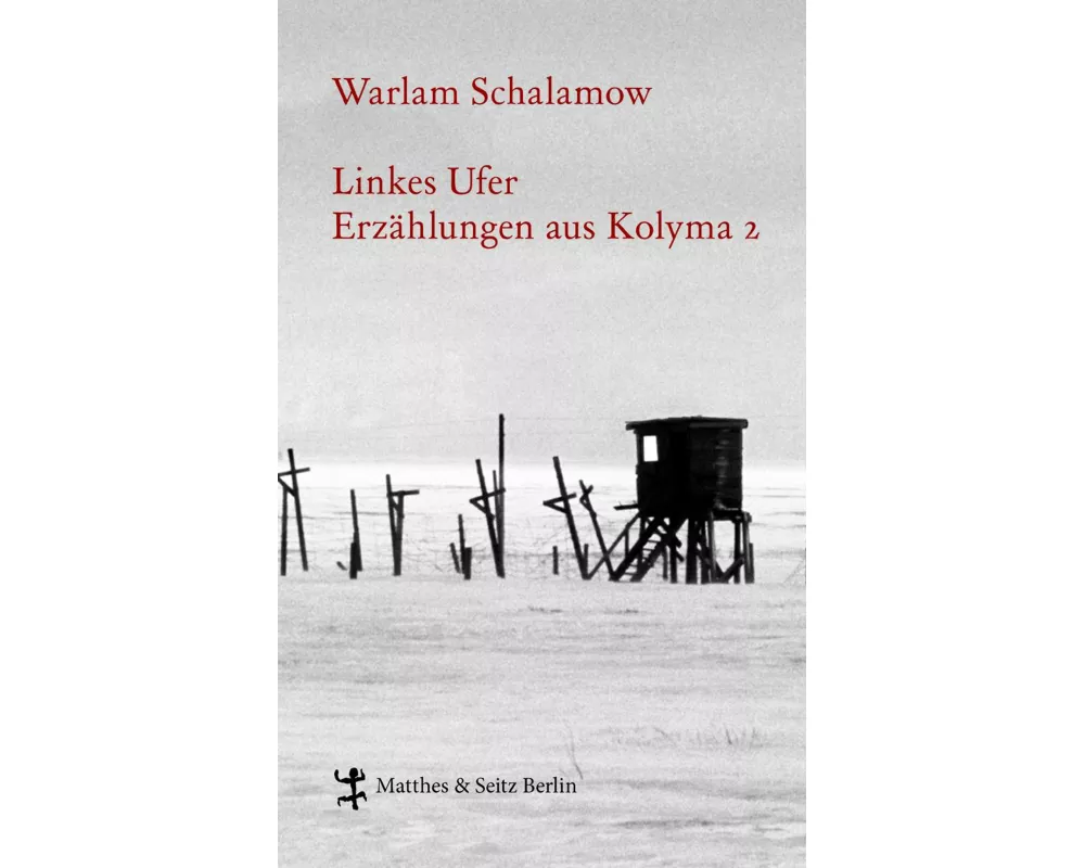 Linkes Ufer