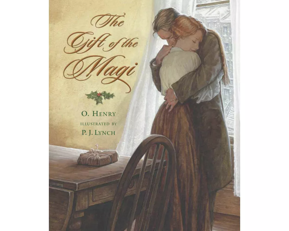 The Gift of the Magi