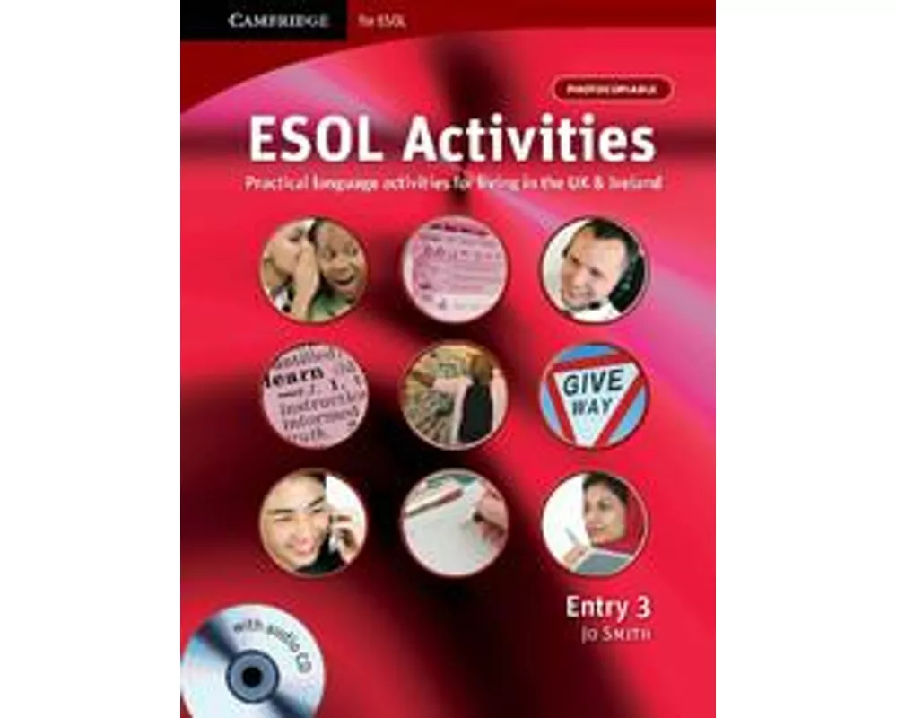 ESOL Activities Entry 3