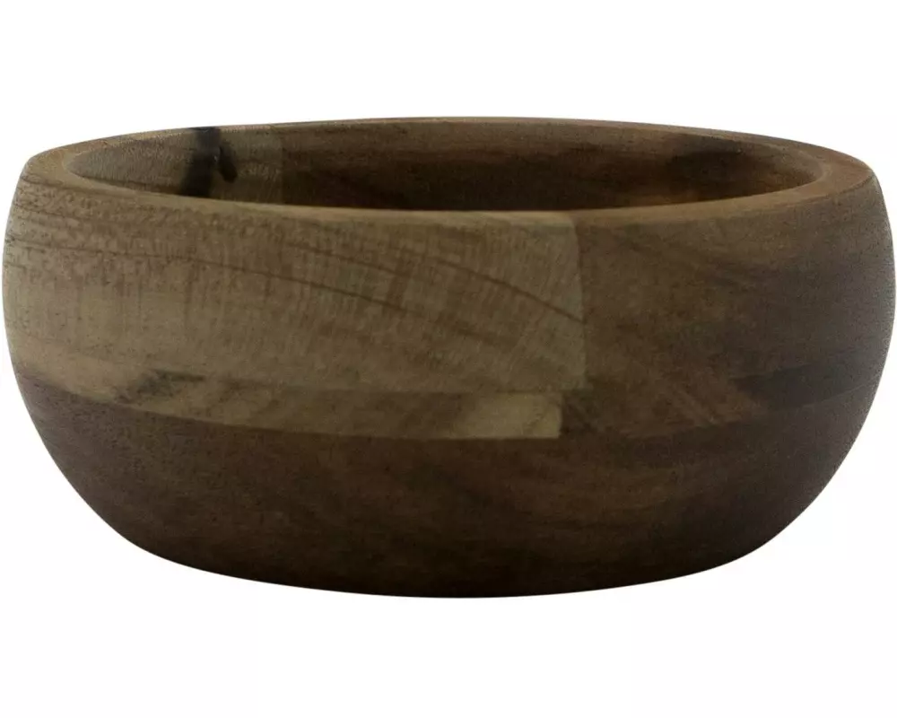 Stronghold Schüssel Ø 9.5 cm x 4 cm, Braun