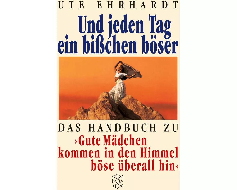 Und jeden Tag ein bisschen böser