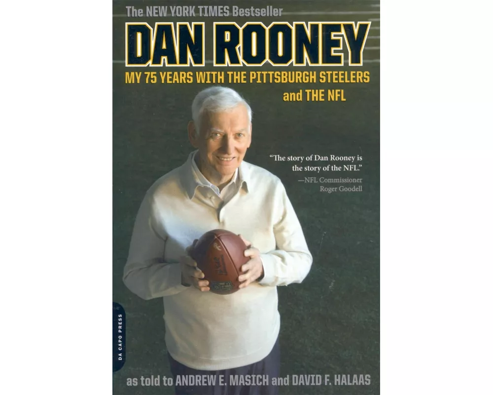 Dan Rooney