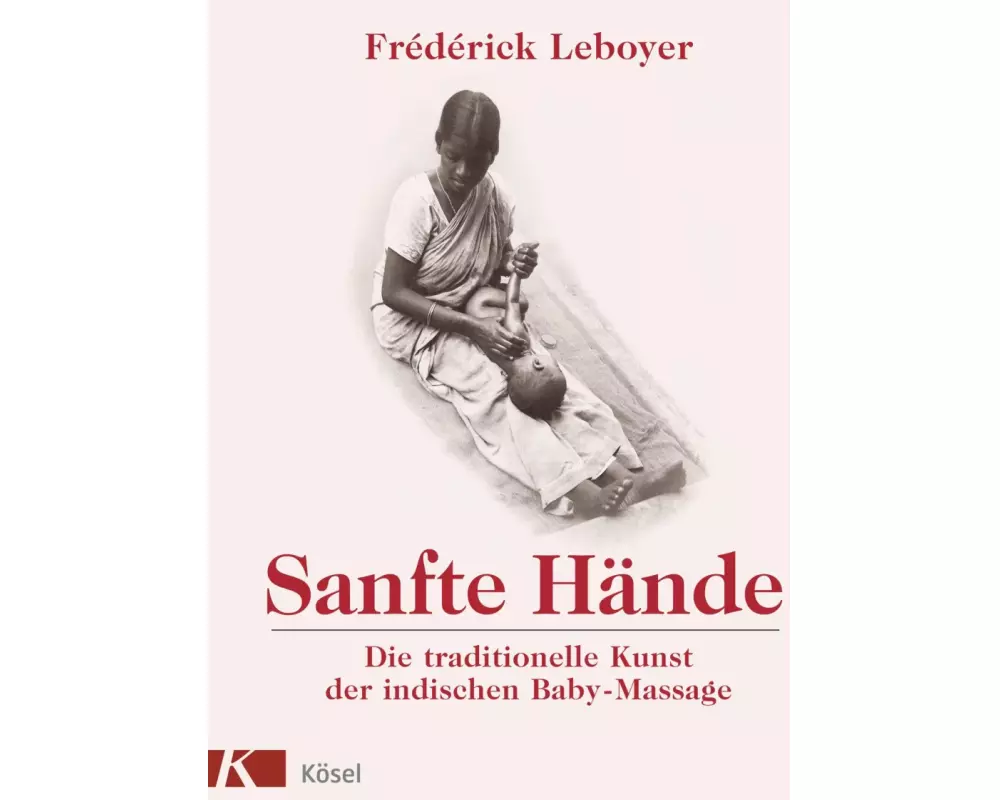 Sanfte Hände
