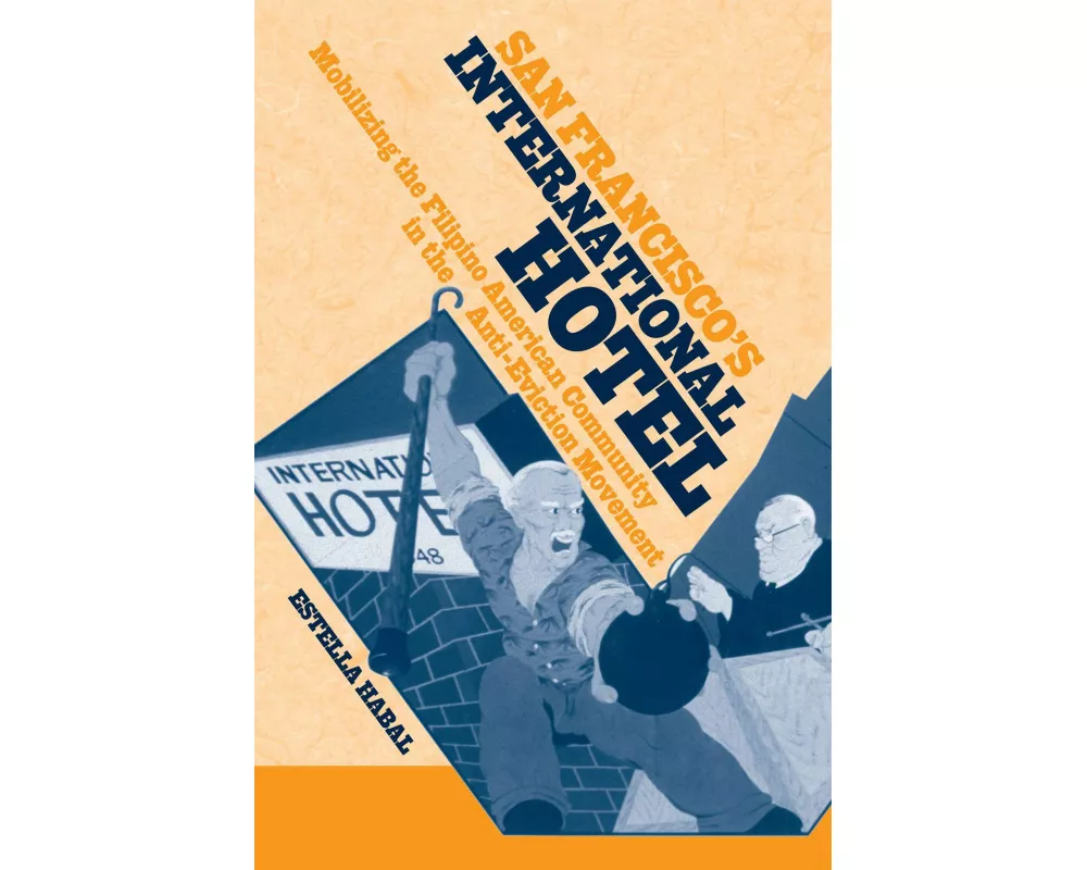 San Francisco's International Hotel