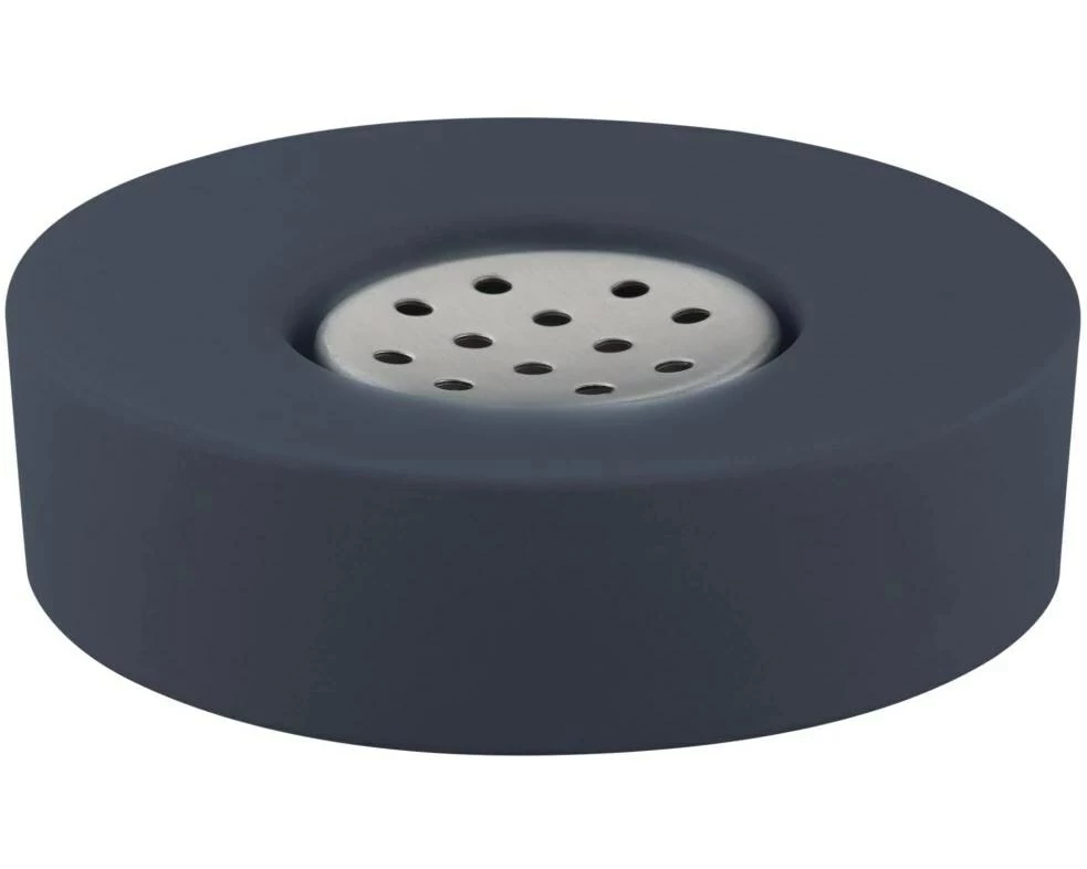 diaqua Seifenschale Zylo Anthrazit