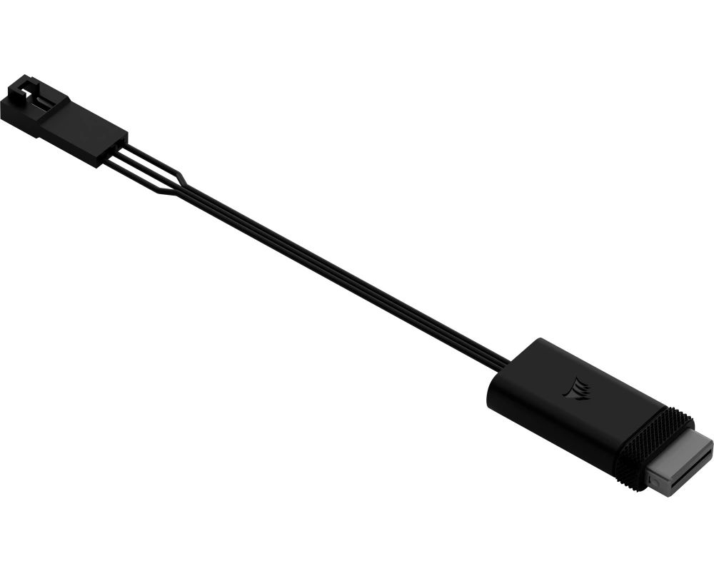 Hydro X Series iCUE LINK RGB LED Adapter