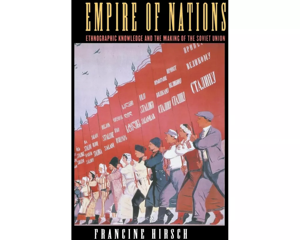 Empire of Nations