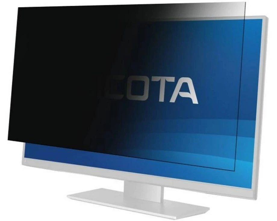 DICOTA Privacy Filter 2-way side-mounted Universal 16:10 19''