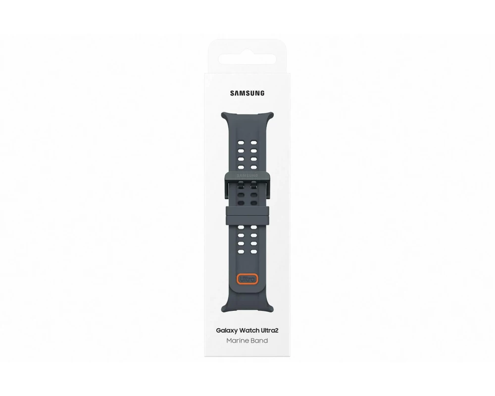 Samsung Ultra V2 Marine Schwarz