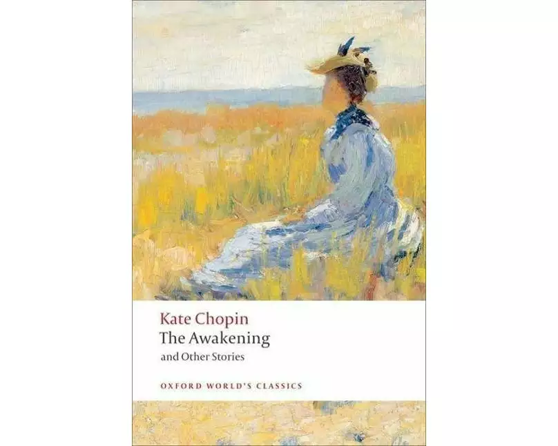 The Awakening