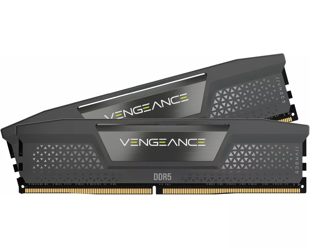 VENGEANCE DDR5 6400MT/s 32GB (2x16GB)