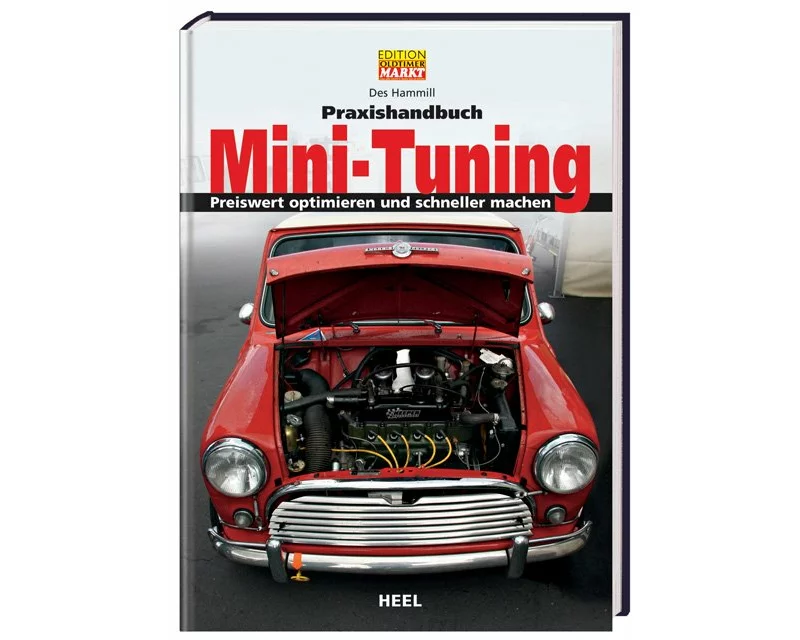 Praxishandbuch Mini-Tuning