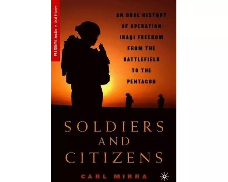 Soldiers and Citizens