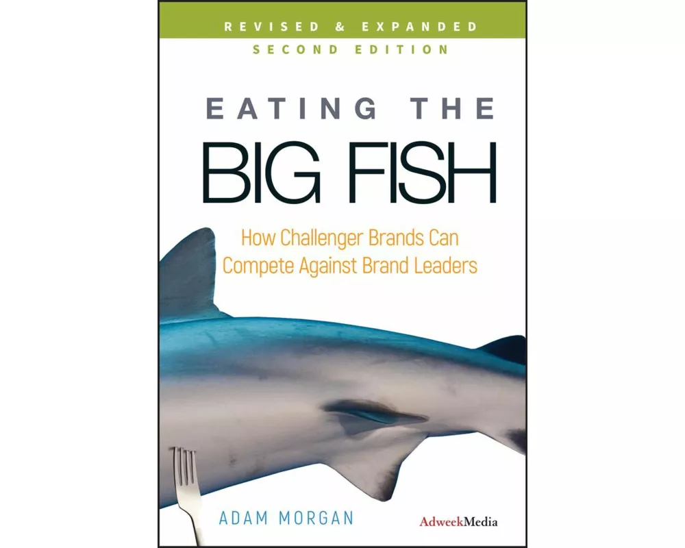 Eating the Big Fish