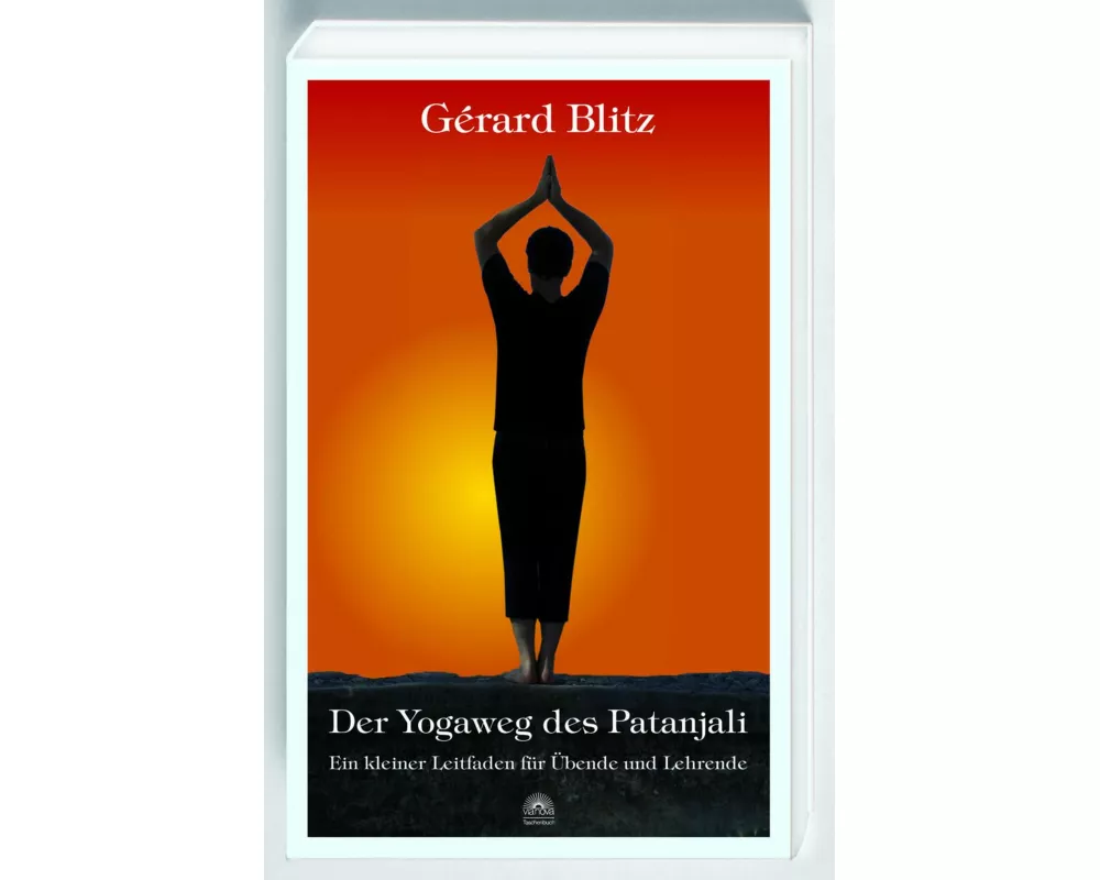 Der Yogaweg des Patanjali